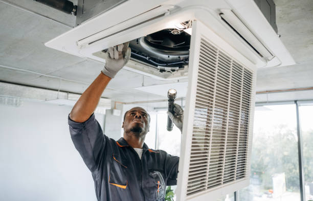 Licensed Hvac Maintenance service in Tyngsboro, MA - FH HVAC