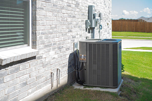 Reliable Hvac Maintenance contractor in Tyngsboro, MA by FH HVAC
